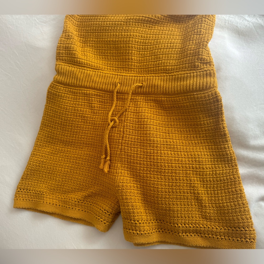 Universal Thread knit romper - Picture 5 of 8